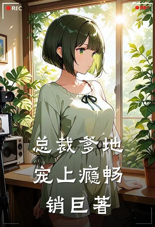 总裁爹地宠上瘾畅销巨著
