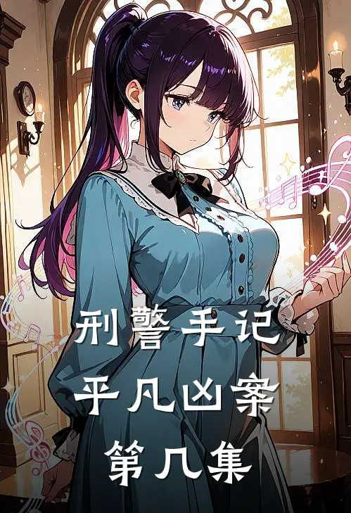 刑警手记平凡凶案第几集