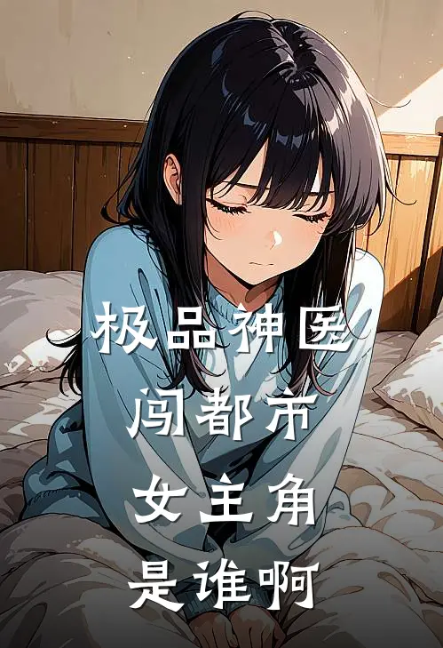 极品神医闯都市女主角是谁啊