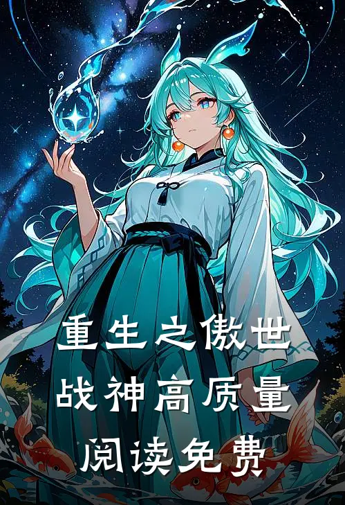 重生之傲世战神高质量阅读免费