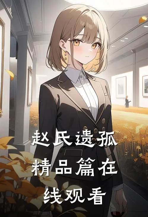 赵氏遗孤精品篇在线观看