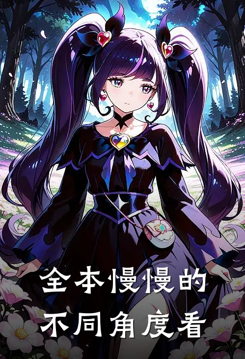 全本慢慢的不同角度看