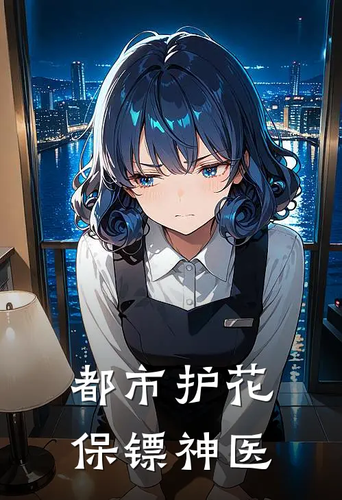 都市护花保镖神医