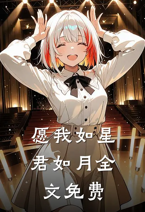愿我如星君如月全文免费