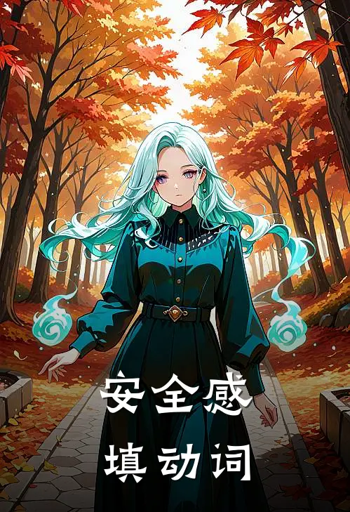 安全感填动词