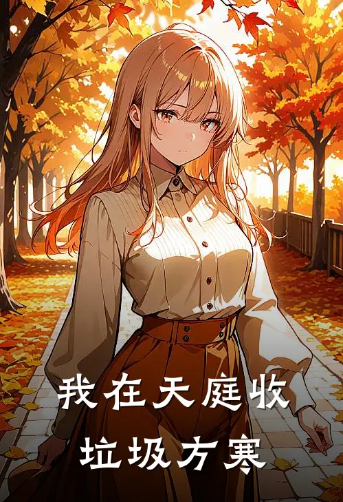 我在天庭收垃圾方寒