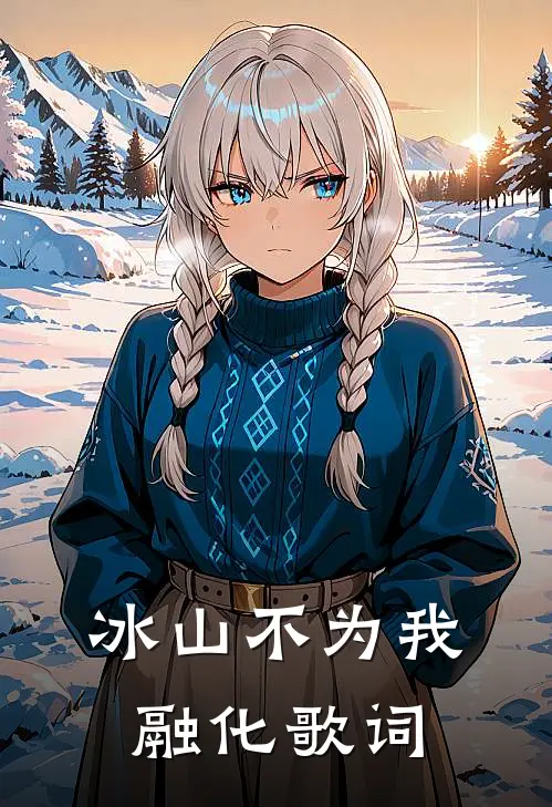 冰山不为我融化歌词