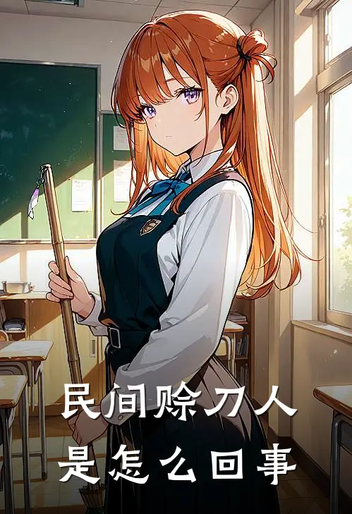 民间赊刀人是怎么回事