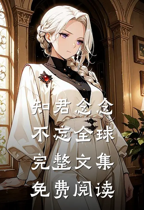 知君念念不忘全球完整文集免费阅读