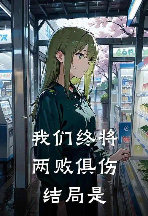 我们终将两败俱伤结局是