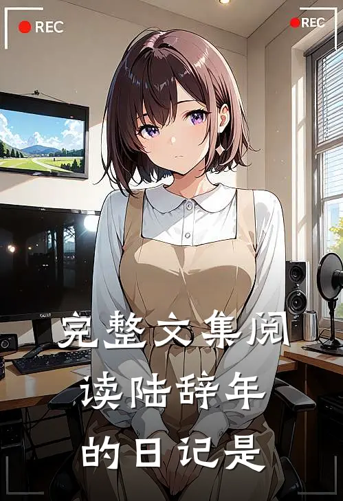 完整文集阅读陆辞年的日记是