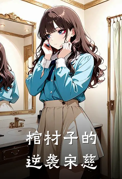 棺材子的逆袭宋慈