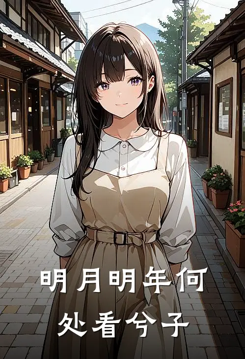 明月明年何处看 兮子