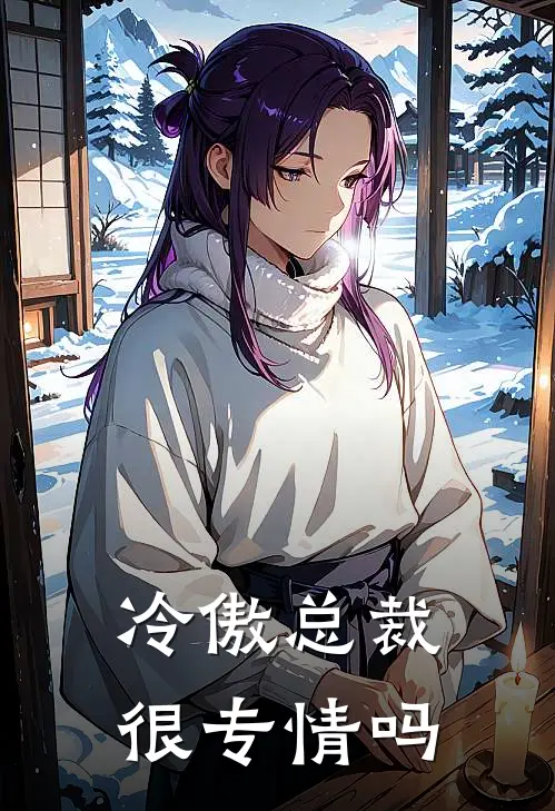 冷傲总裁很专情吗