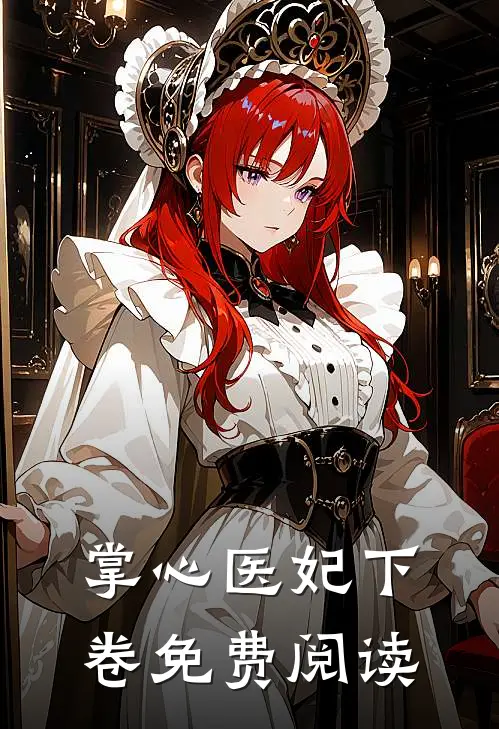 掌心医妃下卷免费阅读