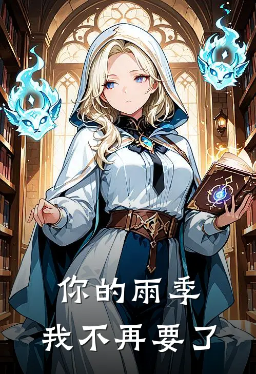 你的雨季，我不再要了