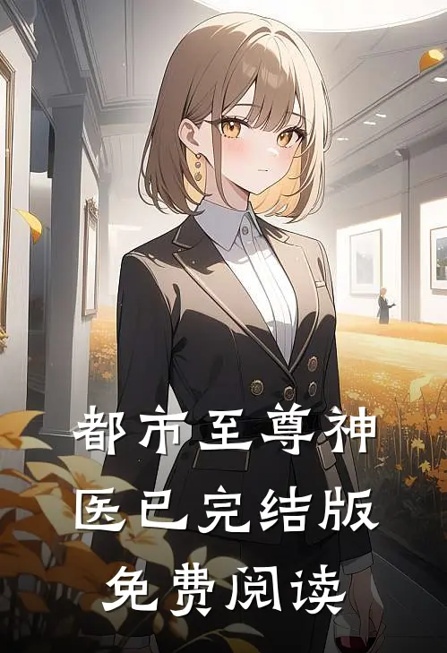 都市至尊神医已完结版免费阅读