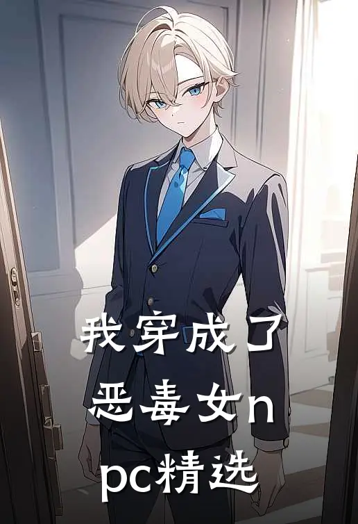 我穿成了恶毒女npc精选