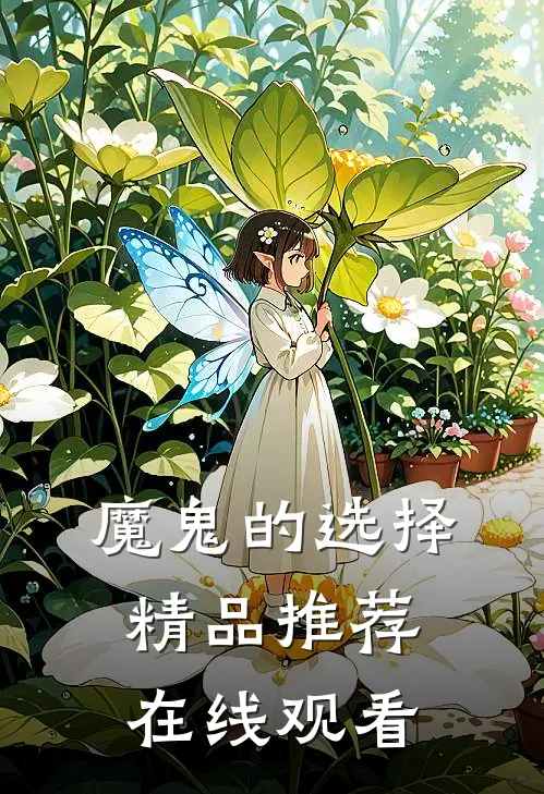 魔鬼的选择精品推荐在线观看