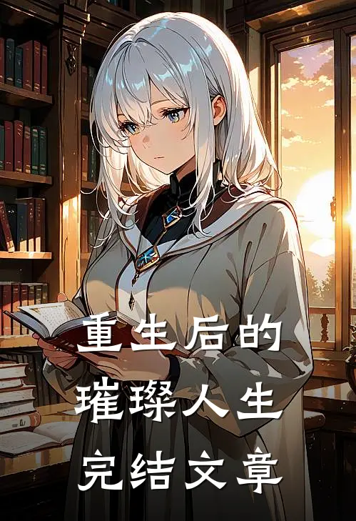 重生后的璀璨人生完结文章