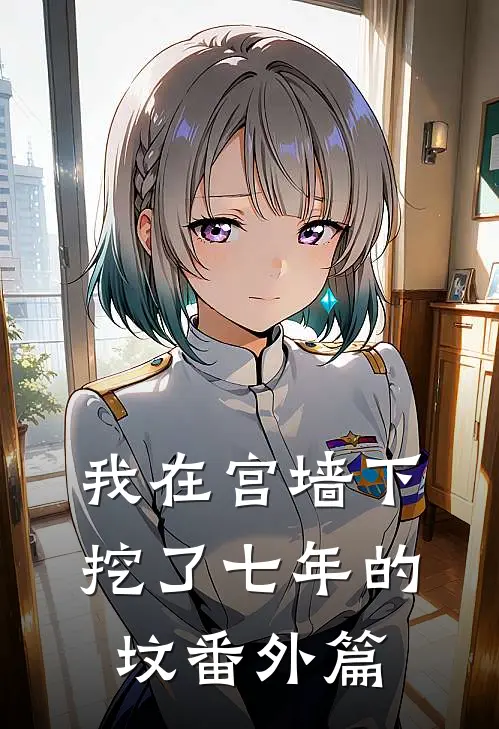 我在宫墙下挖了七年的坟 番外篇