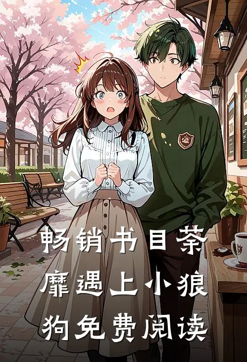 畅销书目荼靡遇上小狼狗免费阅读