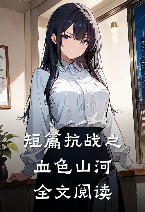 短篇抗战之血色山河全文阅读