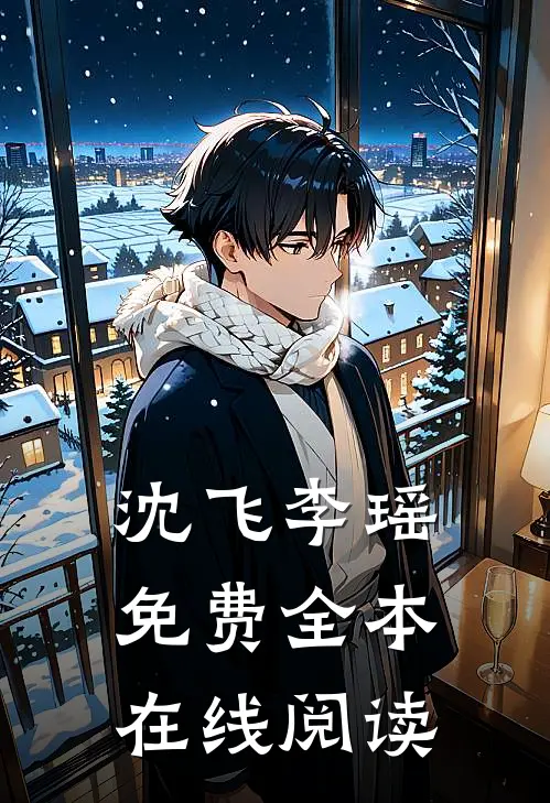 沈飞李瑶免费全本在线阅读
