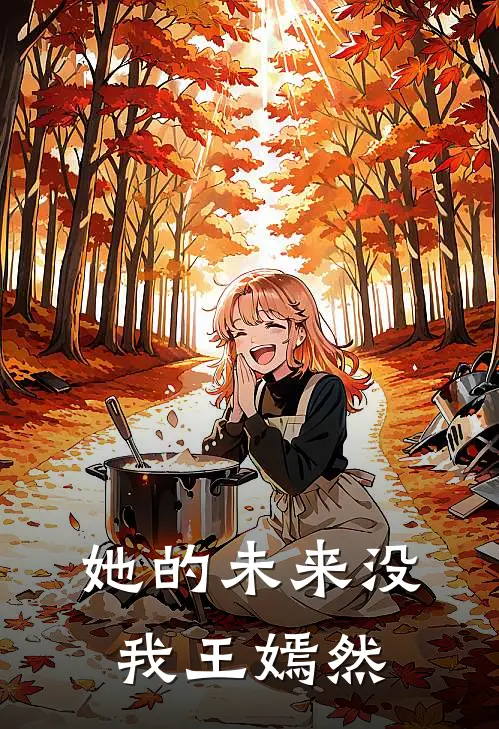 她的未来没我王嫣然