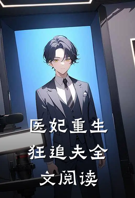 医妃重生狂追夫全文阅读