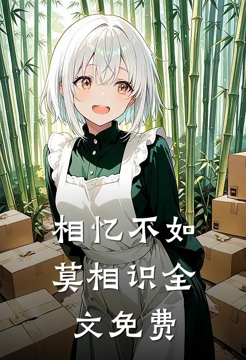 相忆不如莫相识全文免费
