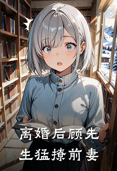 离婚后顾先生猛撩前妻
