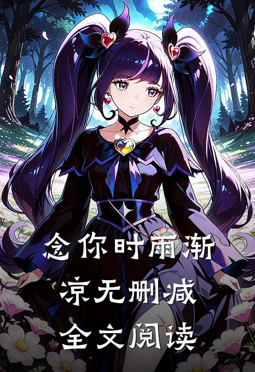 念你时雨渐凉无删减全文阅读