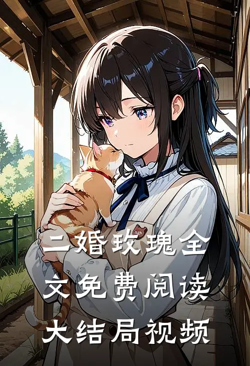 二婚玫瑰全文免费阅读大结局视频