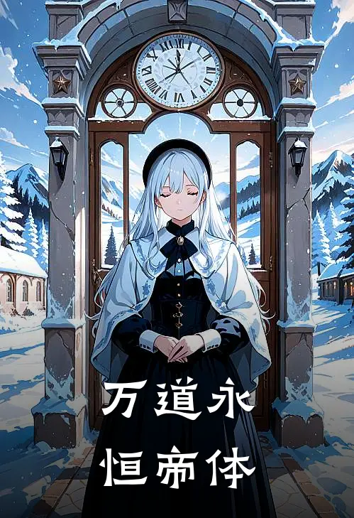 万道永恒帝体