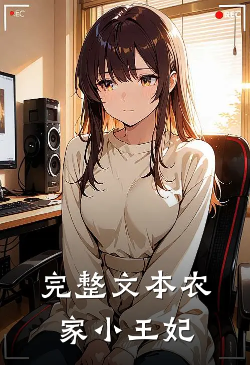 完整文本农家小王妃