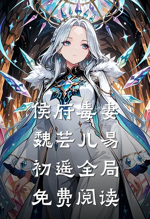 侯府毒妻魏芸儿易初遥全局免费阅读