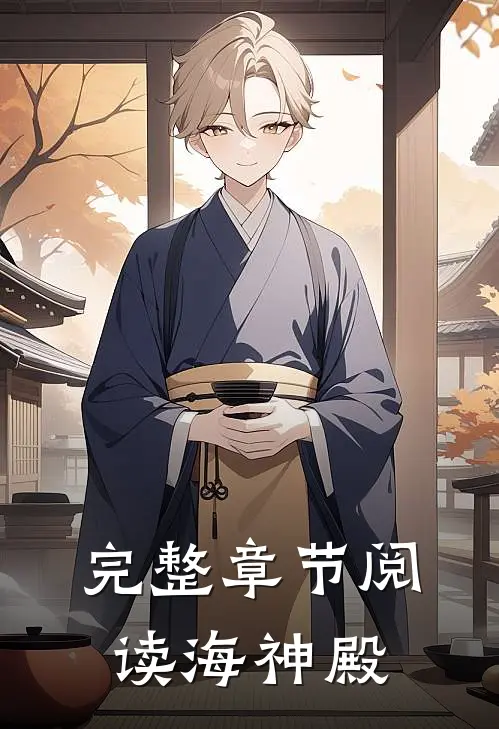 完整章节阅读海神殿