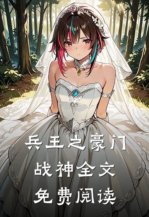 兵王之豪门战神全文免费阅读