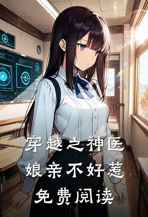 穿越之神医娘亲不好惹免费阅读