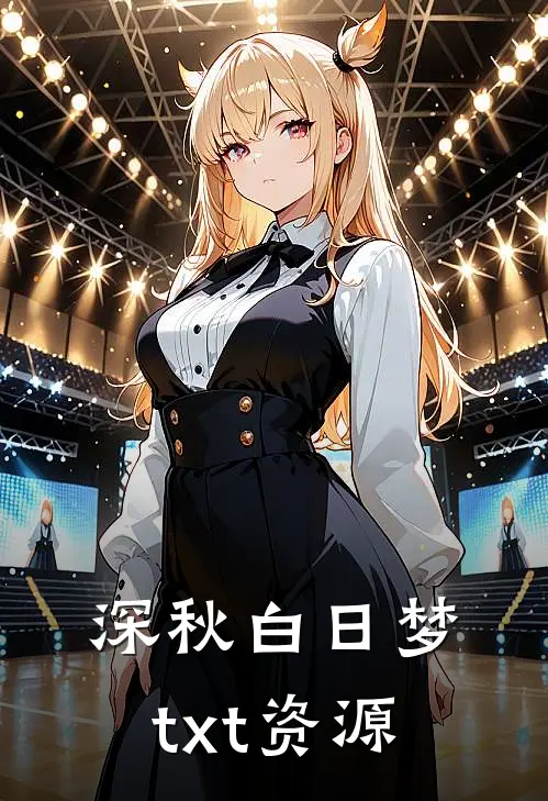 深秋白日梦txt资源