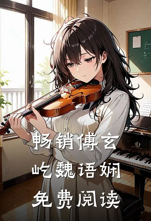 畅销傅玄屹魏语娴免费阅读