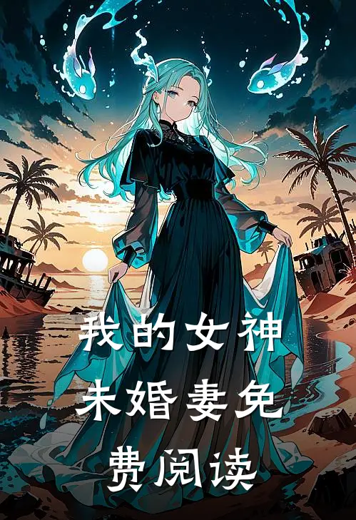 我的女神未婚妻免费阅读