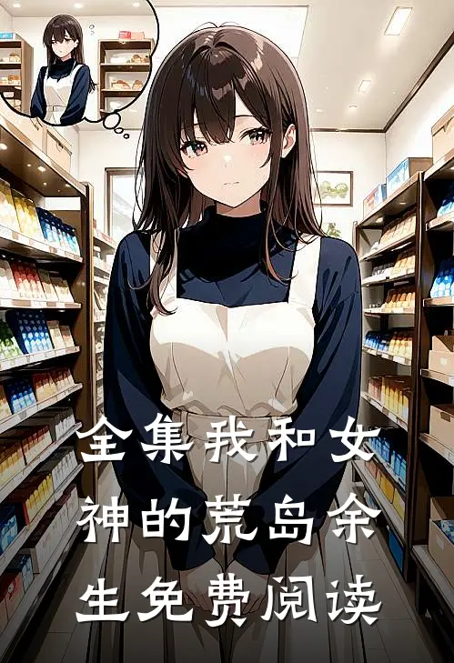 全集我和女神的荒岛余生免费阅读
