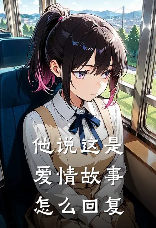 他说这是爱情故事、怎么回复