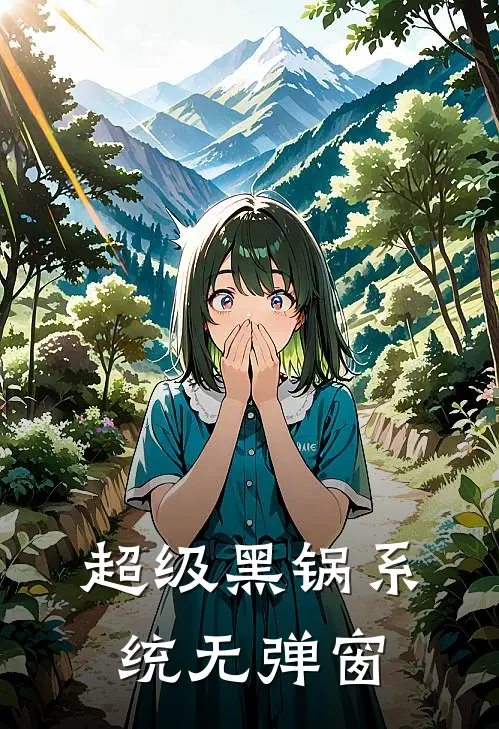 超级黑锅系统无弹窗