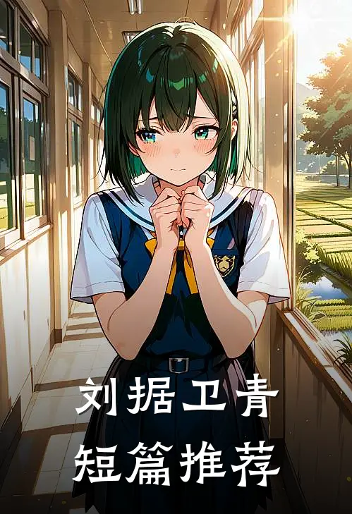 刘据卫青短篇推荐