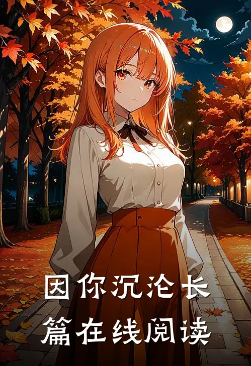 因你沉沦长篇在线阅读