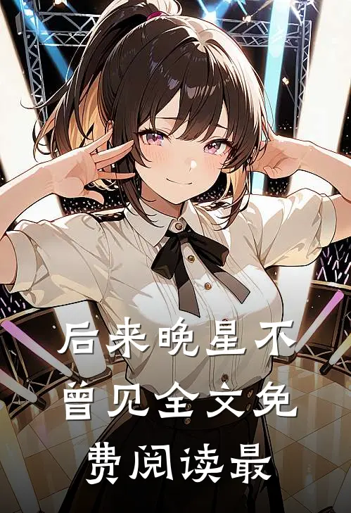 后来晚星不曾见全文免费阅读最