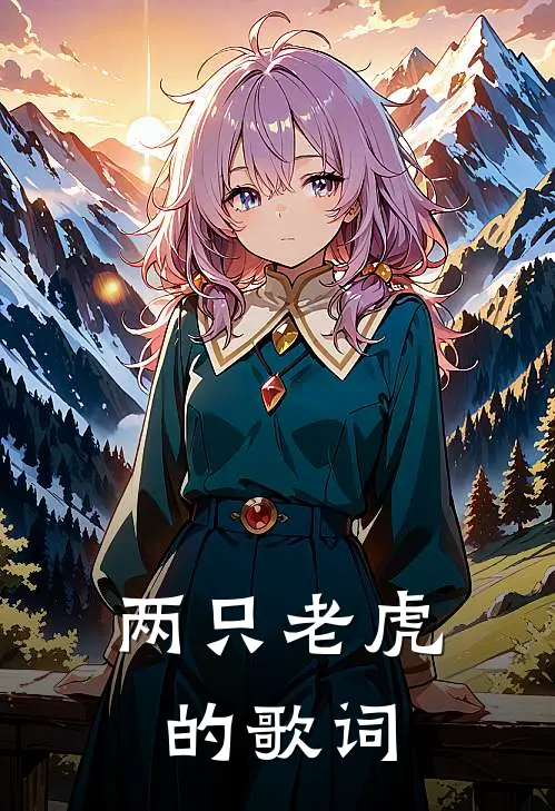 两只老虎的歌词
